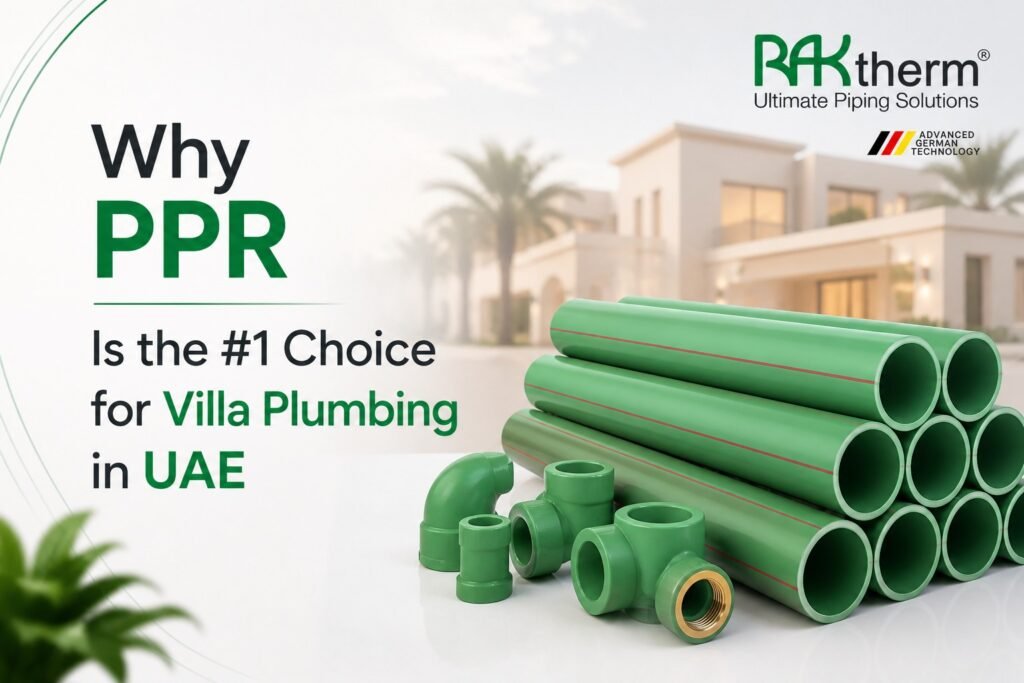 raktherm ppr pipe dealers near me