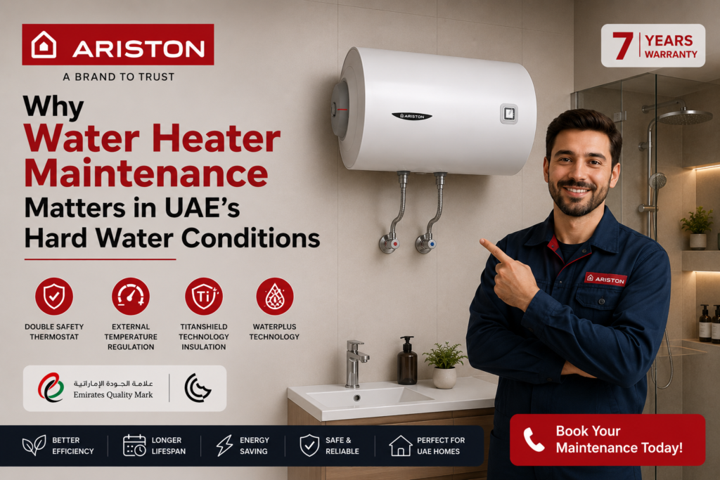 ariston 150 litre water heater