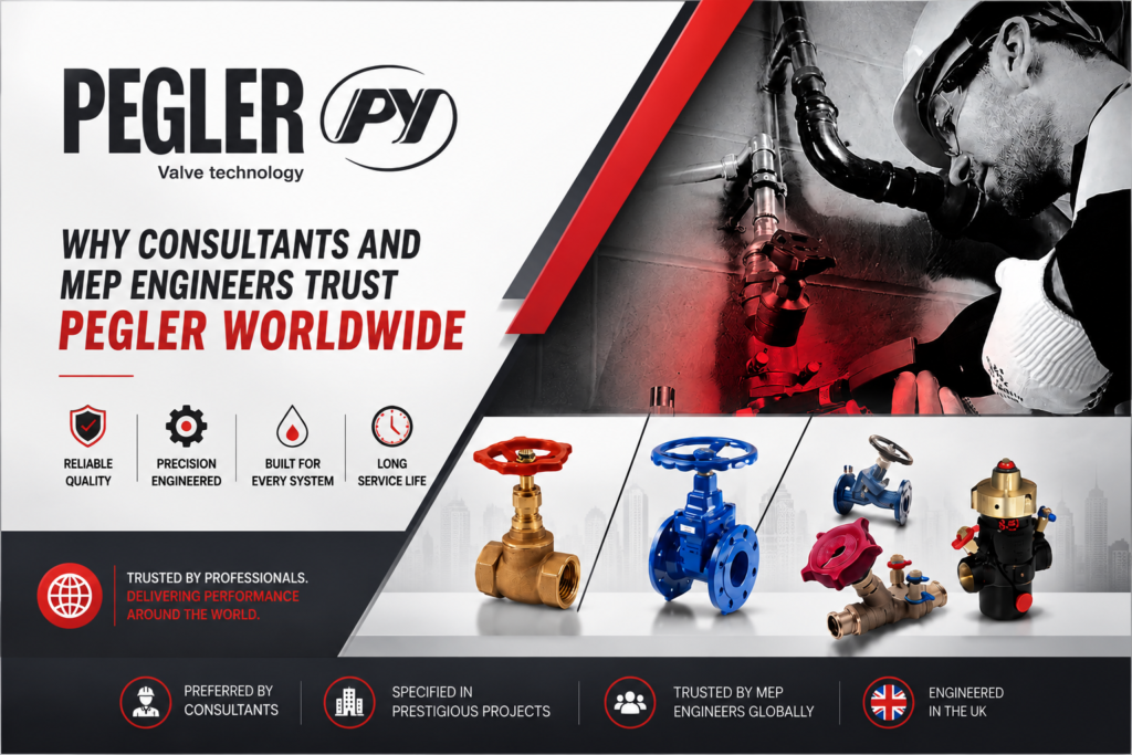 pegler thermostatic mixing valve